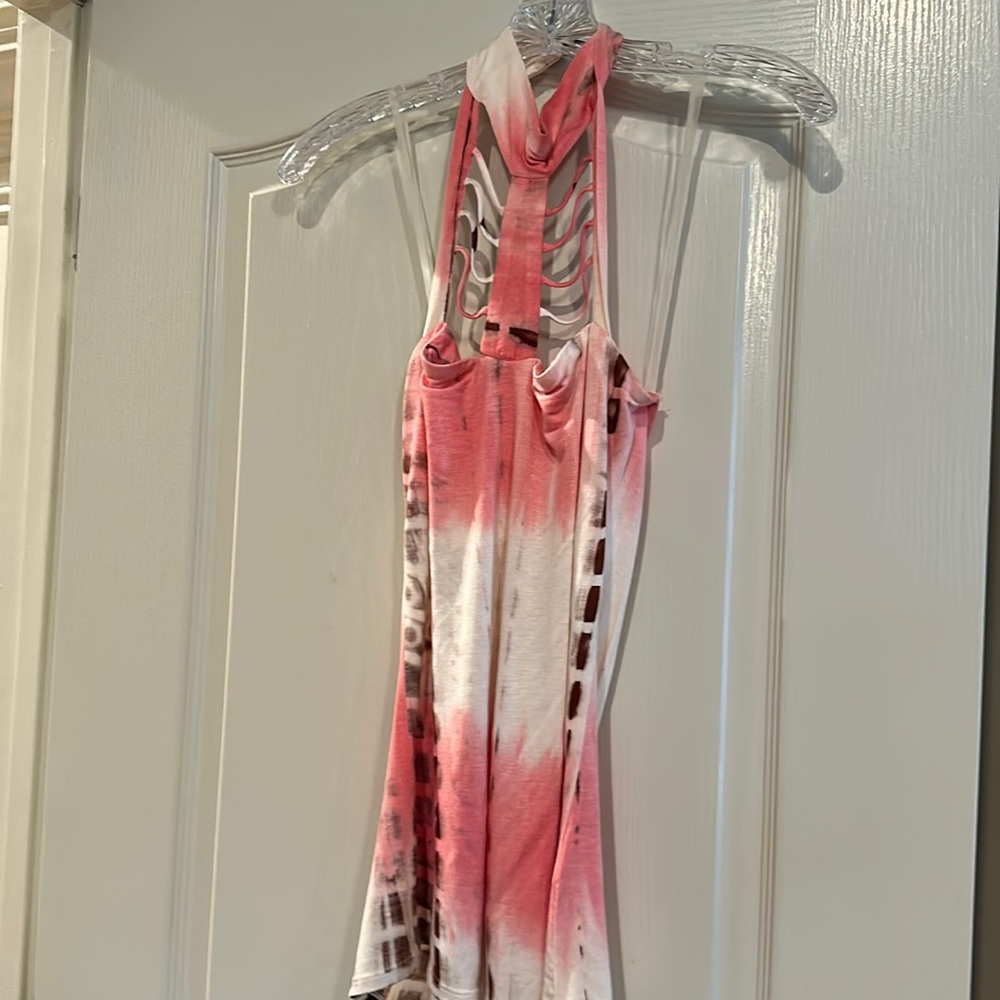 Venus Tank